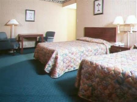 Warwick Hotel New Orleans Bagian luar foto