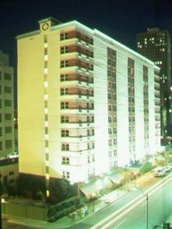 Warwick Hotel New Orleans Bagian luar foto